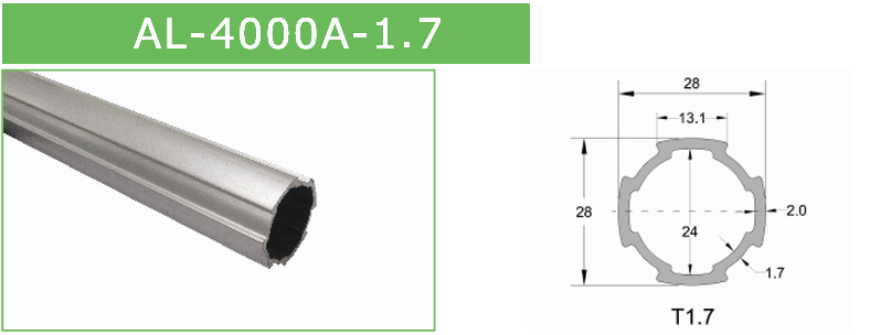 AL-4000A-1.7 Image