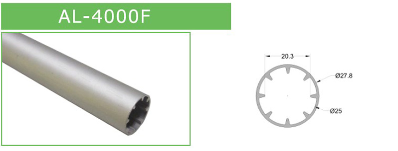 AL-4000F Image