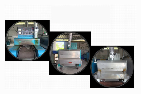 HEAT TREATMENT Image